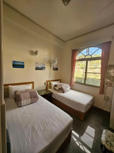 O Sun Win Hotel(嘉義梅山瑞裡渡假村歐湘園飯店)
