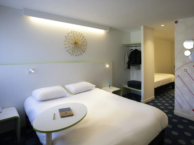 ibis Styles Fougères