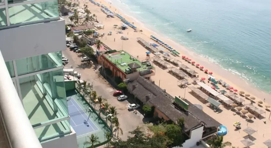 Condominio Marazul
