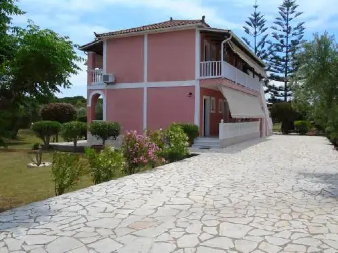 Villa Katerina