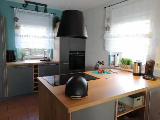 Ferienhaus 8erwassereck