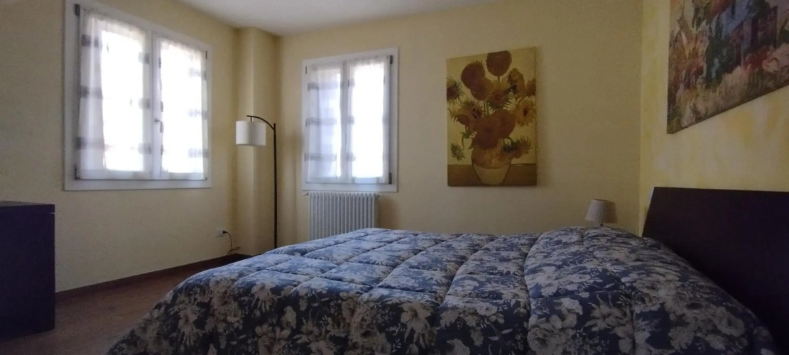 Un posto speciale. La Quagnola