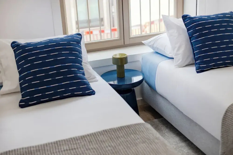 The Light Loft at BoaVista Flats
