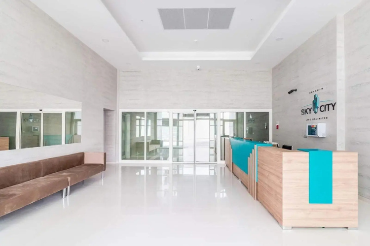 Imagen del hotel