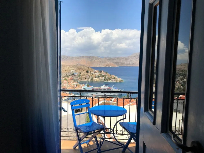 Hotel Fiona