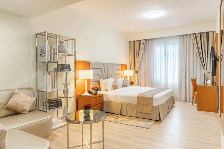 3 Bedrooms Grand Suite