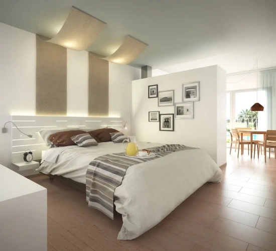 Superior Studio with balcony