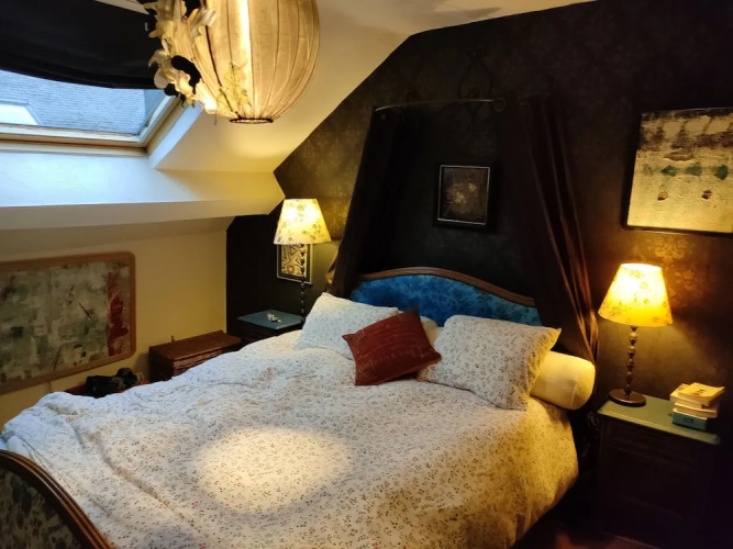 B&B Golden Lion
