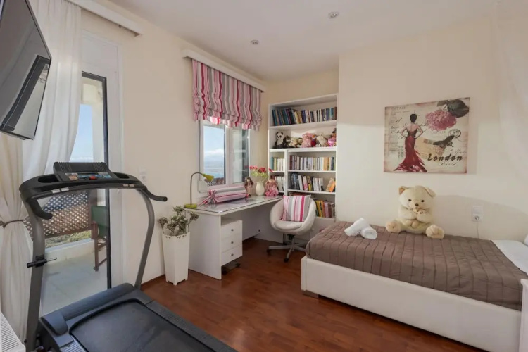 Vista Mare Villa by Estia