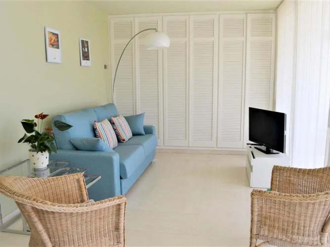 Apartment les oliveres