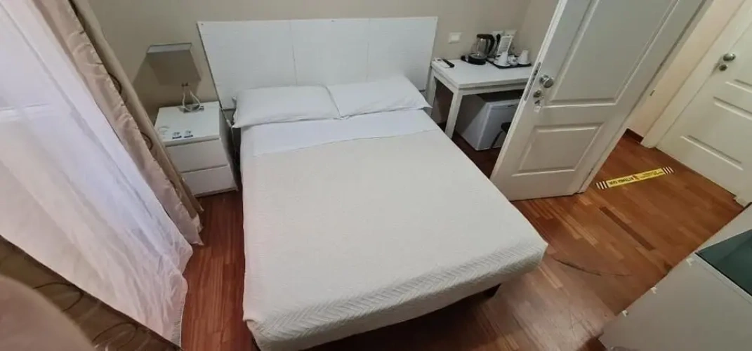 Economy Single room
