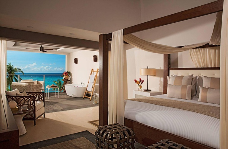 Zoetry Montego Bay Jamaica (Adults only) photo 6