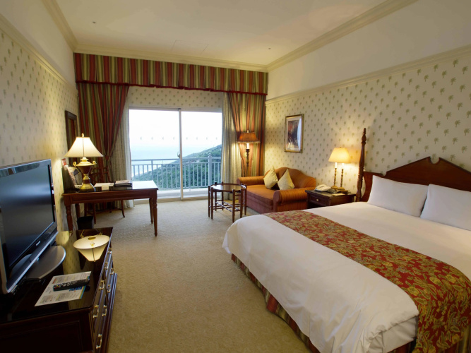 Farglory Hotel Hualien
