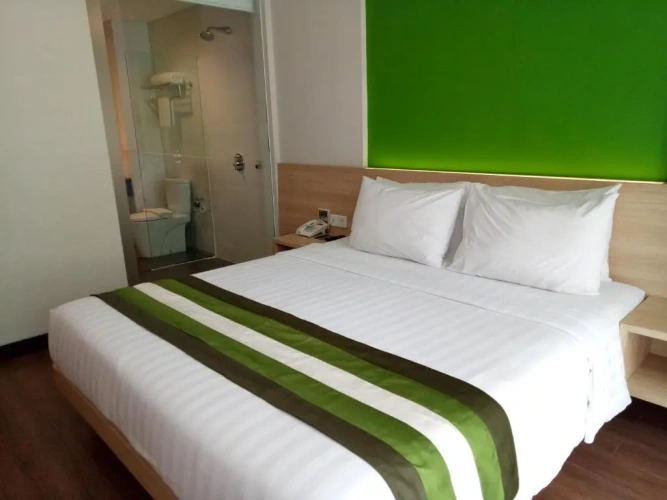 Premier Double room