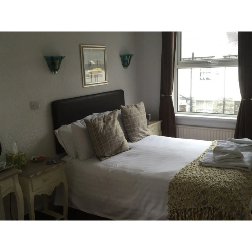 Hall Garth Guest House