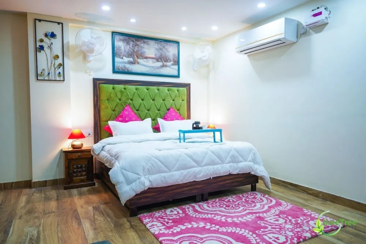 Superior Single room