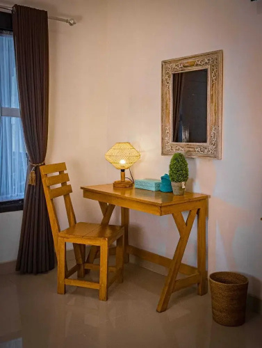 Deni Guesthouse