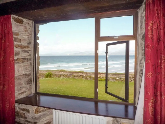 The Lodge Rossbeigh