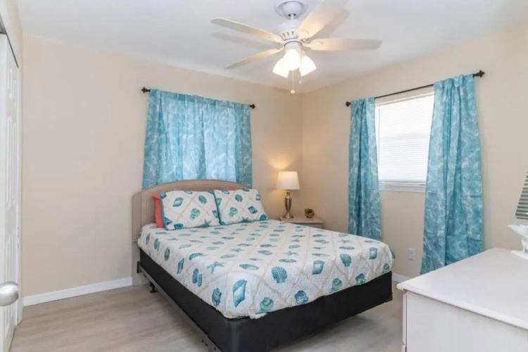 3606 Villa Franca - Pet Friendly