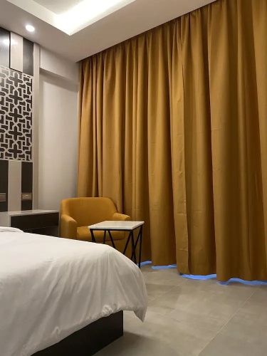 AL Falak Hotel