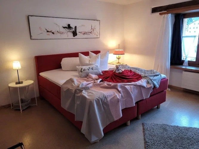 Comfort Villa