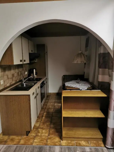 Ferienwohnung Seidl Top 2