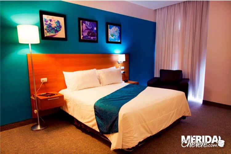 Convencion Hotel Boutique