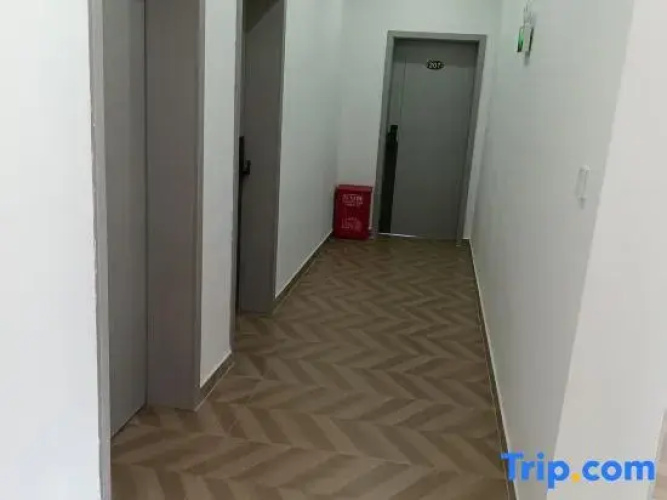 Wugongshan Yifan Homestay