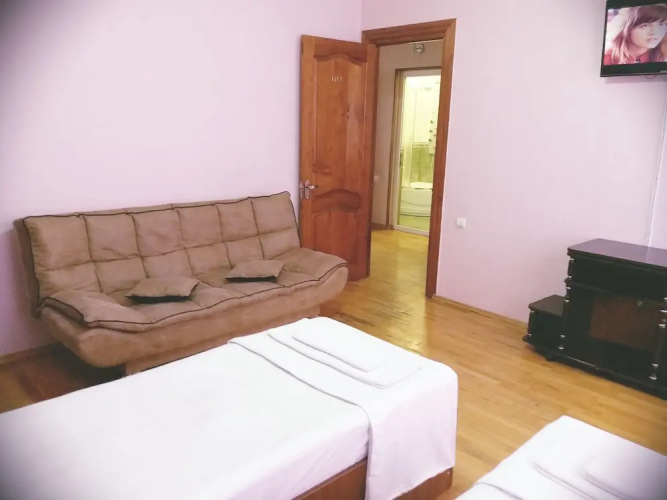 Villa Vera Mini Hotel