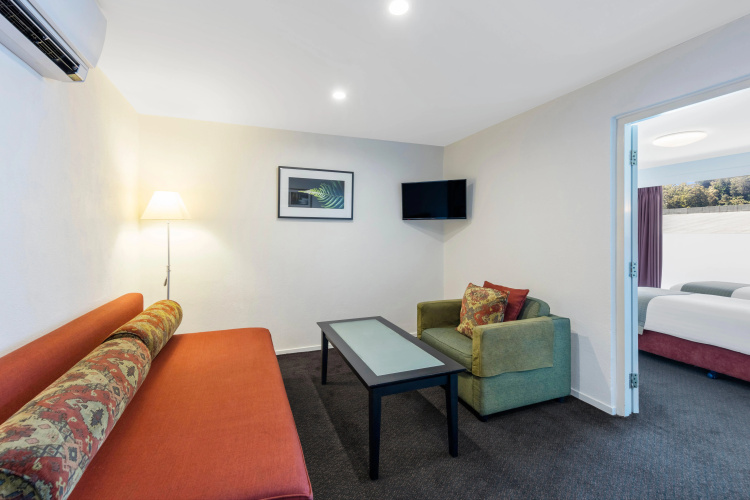 Rydges Rotorua