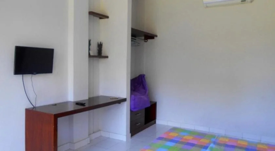 Aria Guest House