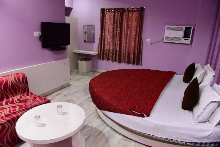 Hotel Hayat Rabbani