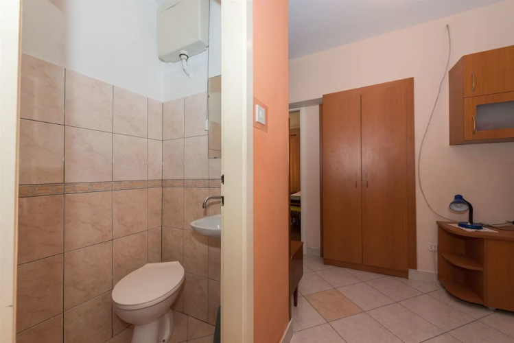 Apartment Desa