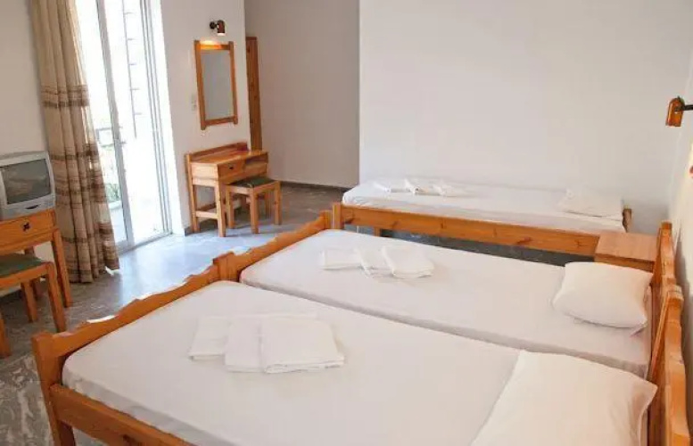 Acropol Apartments