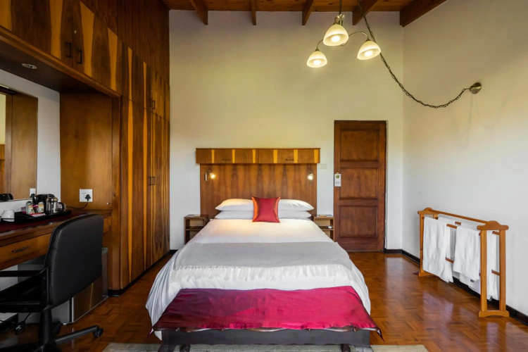 Hotelbild
