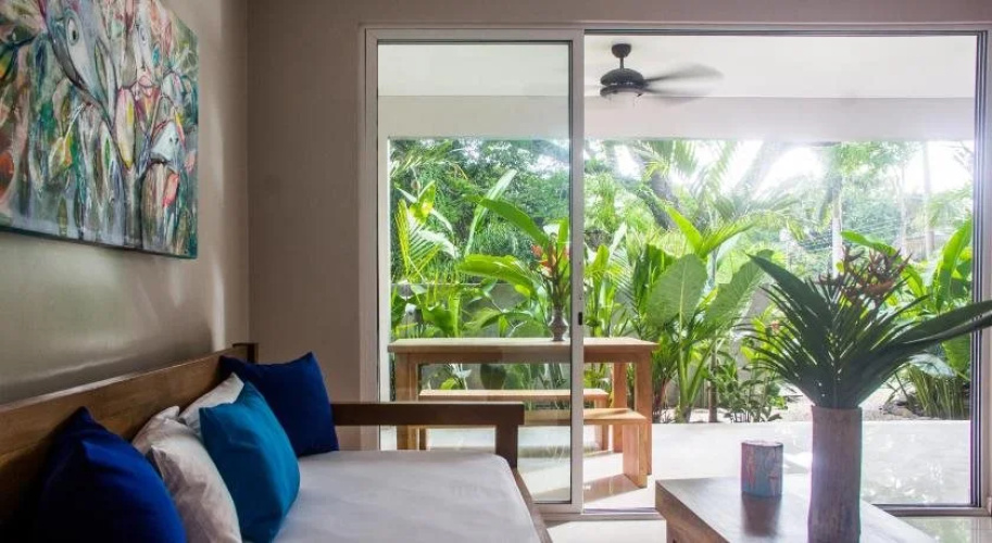 Honu Beach Apartments