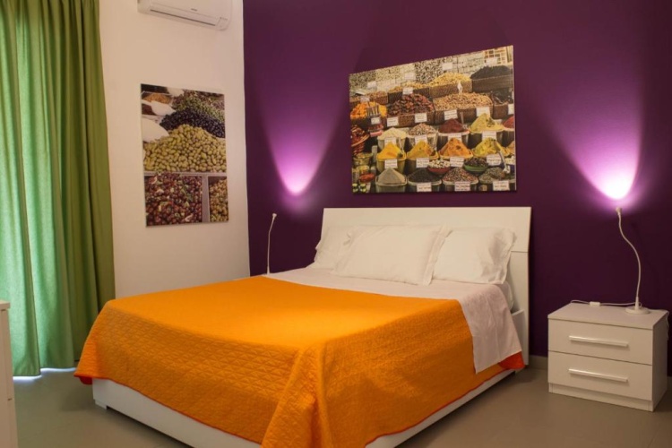 2 room Apartment