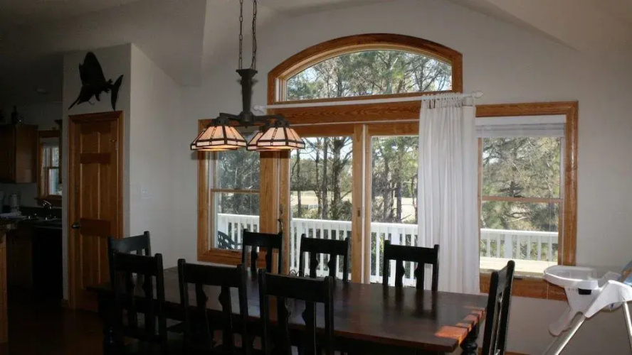 Finnegan's Wake - 5 Br Home