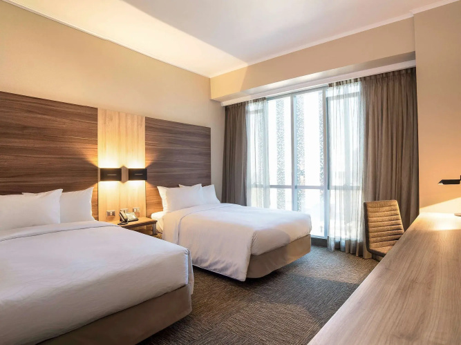 Hotel Costanera Concepcion