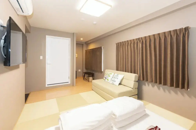 Toko Ryokan