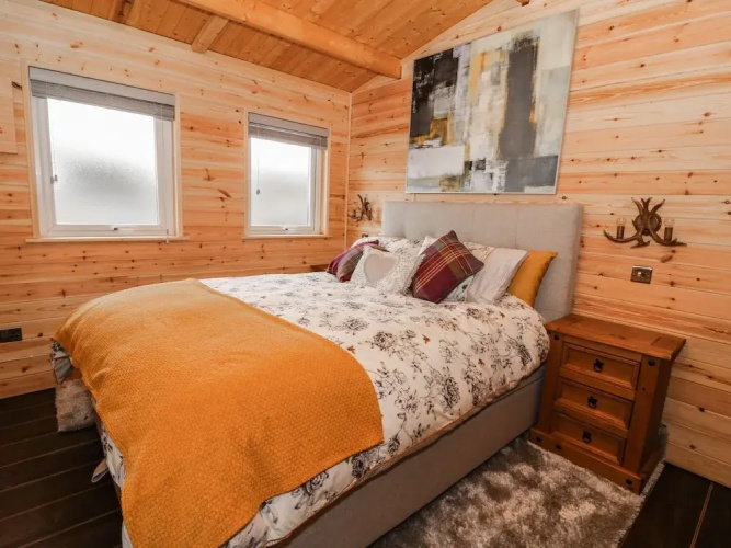 The Cabin