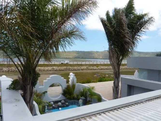 On The Estuary Knysna