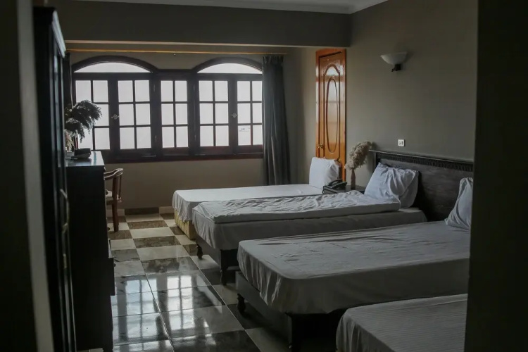 Serenity Lodge