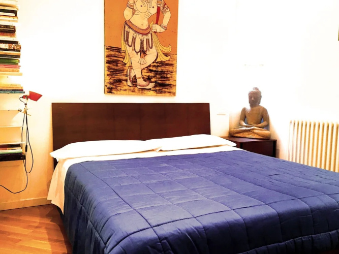Nosadella - Buddha House