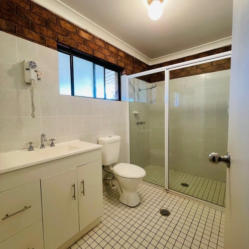 Comfort Twin room
