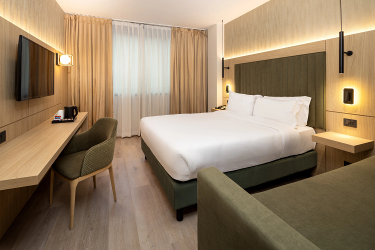 Holiday Inn Naples photo 7