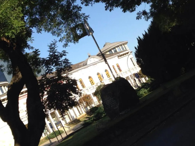 Otel görseli