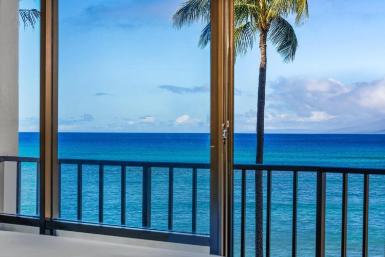Valley Isle 304 in Lahaina