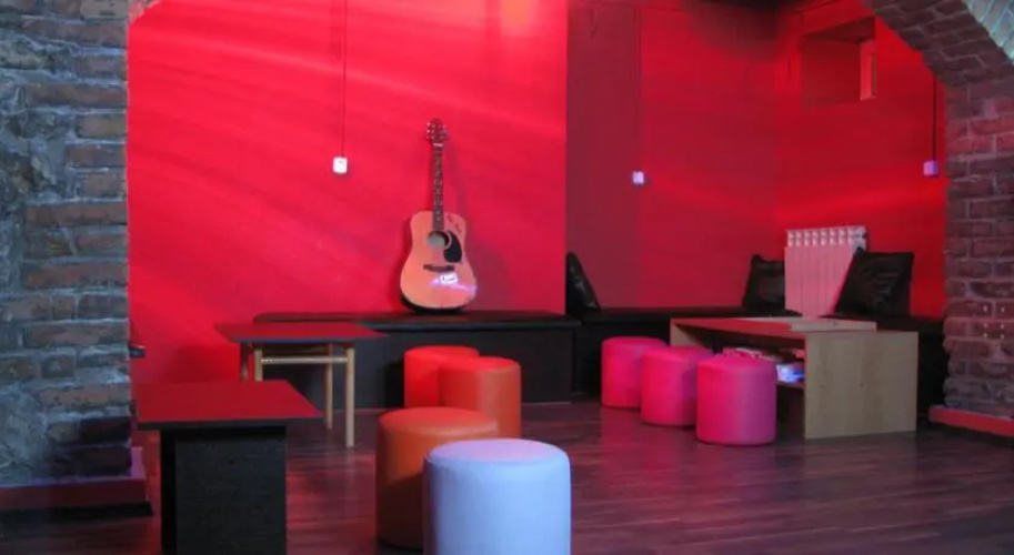 Star Hostel Belgrade