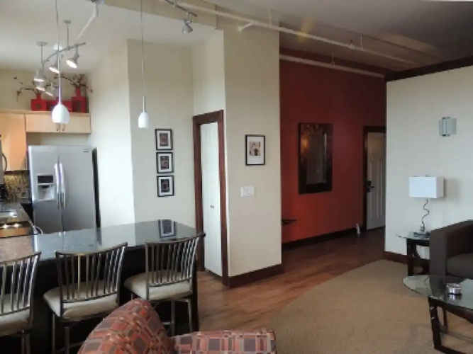 Teerman Lofts